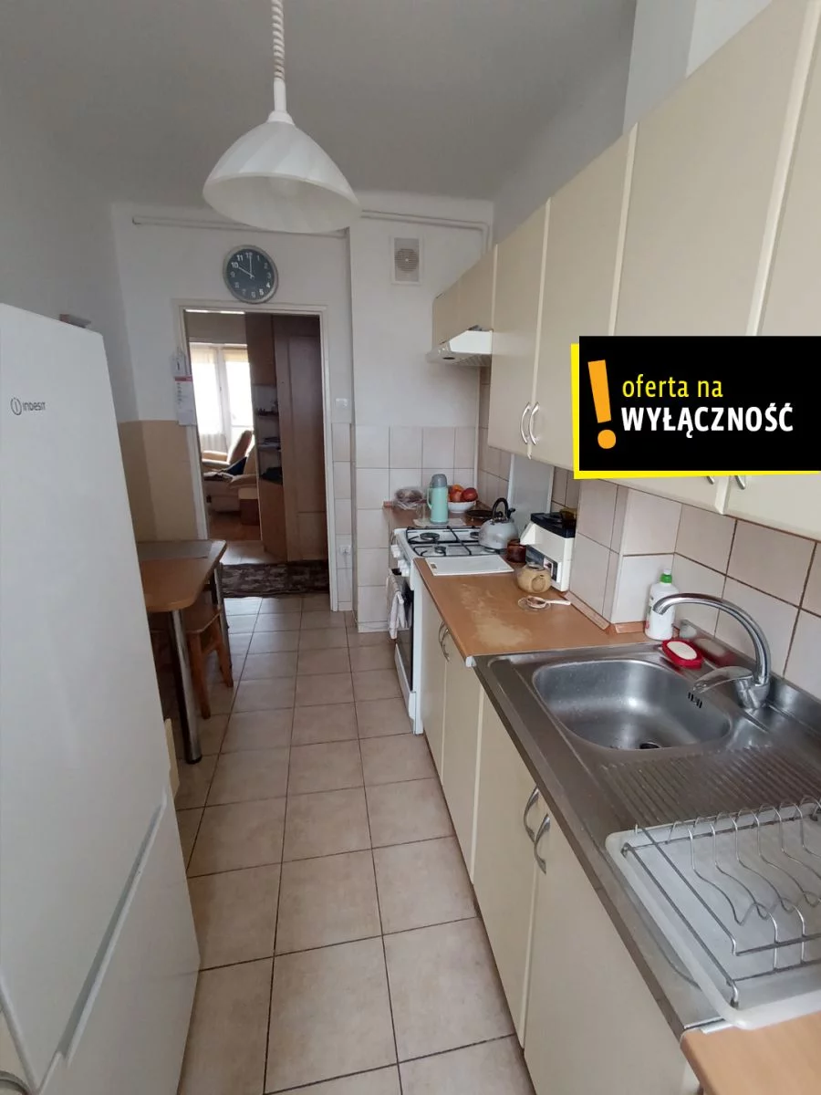 2 pokoje, mieszkanie 50,03 m², piętro 2, oferta nr , GH156623, Końskie, Mieszka I
