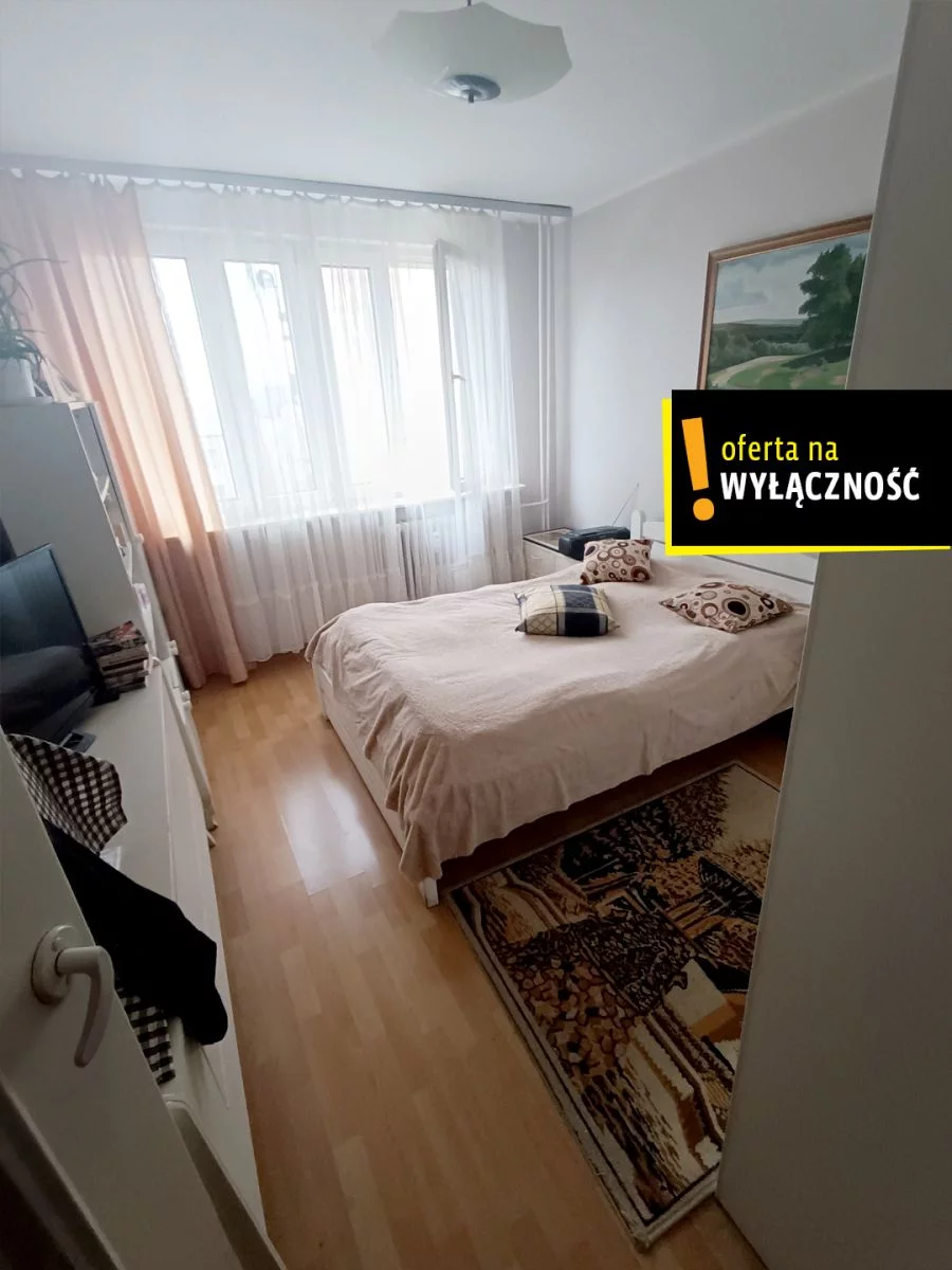 2 pokoje, mieszkanie 50,03 m², piętro 2, oferta nr , GH156623, Końskie, Mieszka I