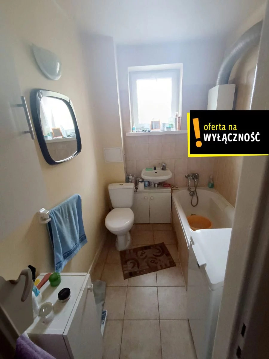 2 pokoje, mieszkanie 50,03 m², piętro 2, oferta nr , GH156623, Końskie, Mieszka I