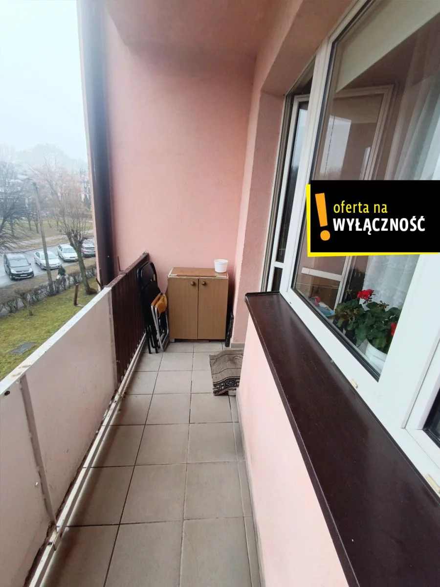2 pokoje, mieszkanie 50,03 m², piętro 2, oferta nr , GH156623, Końskie, Mieszka I