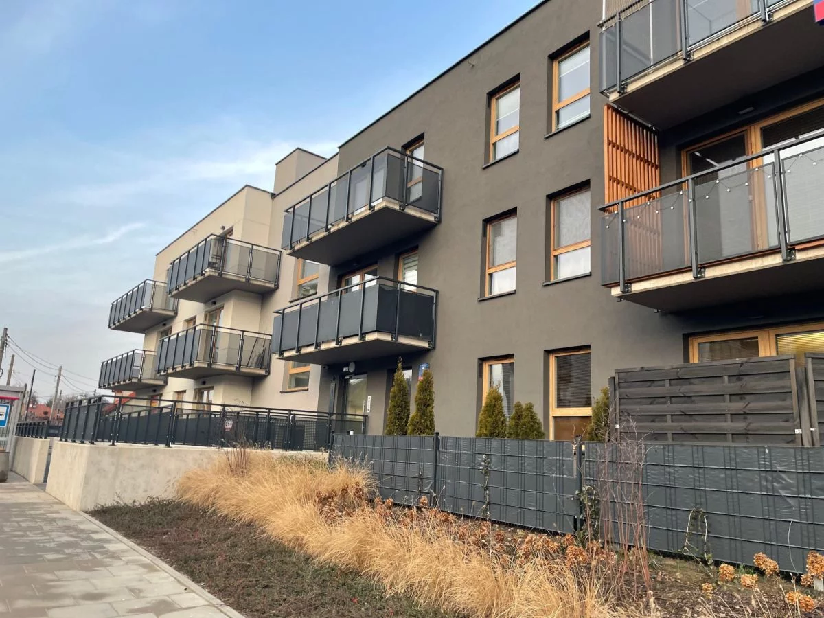 2 pokoje, mieszkanie 40,99 m², piętro 2, oferta nr , GH918390, Warszawa, Białołęka, Białołęka, Ostródzka
