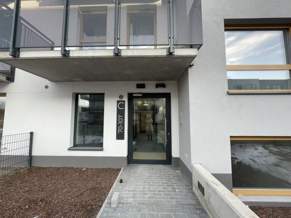 2 pokoje, mieszkanie 40,65 m², piętro 2, oferta nr , GH779716, Warszawa, Białołęka, Białołęka, Ostródzka