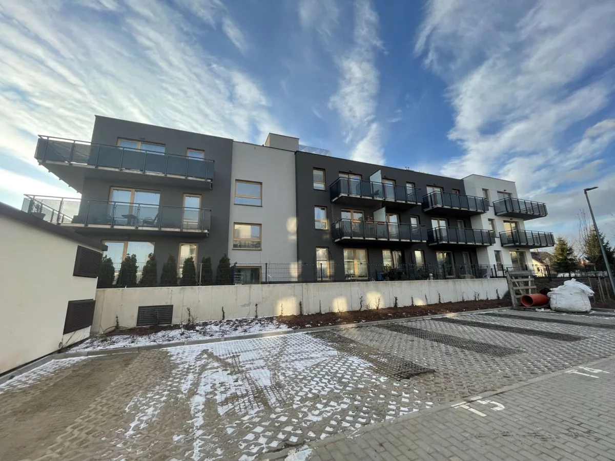 2 pokoje, mieszkanie 38,92 m², parter, oferta nr , GH380235, Warszawa, Białołęka, Białołęka, Ostródzka