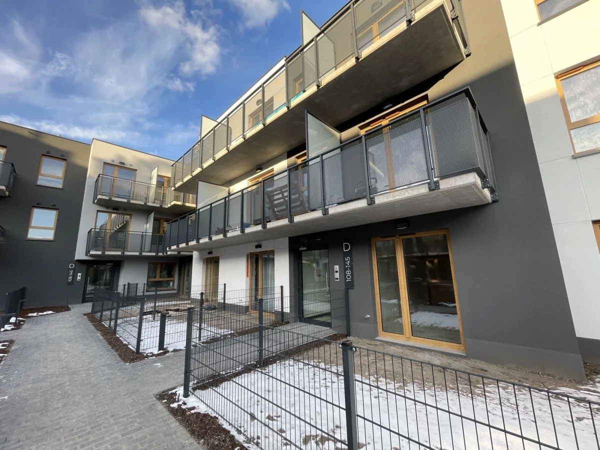 2 pokoje, mieszkanie 38,92 m², parter, oferta nr , GH380235, Warszawa, Białołęka, Białołęka, Ostródzka