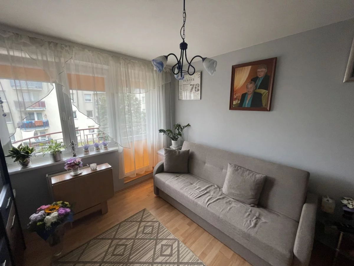 Apartamenty GH700317 Piaseczno Pelikanów