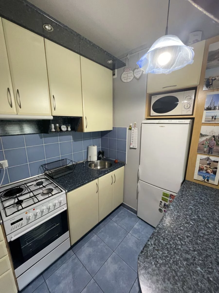 2 pokoje, mieszkanie 31,40 m², piętro 2, oferta nr , GH700317, Piaseczno, Pelikanów