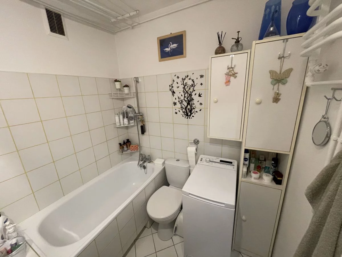 2 pokoje, mieszkanie 31,40 m², piętro 2, oferta nr , GH700317, Piaseczno, Pelikanów