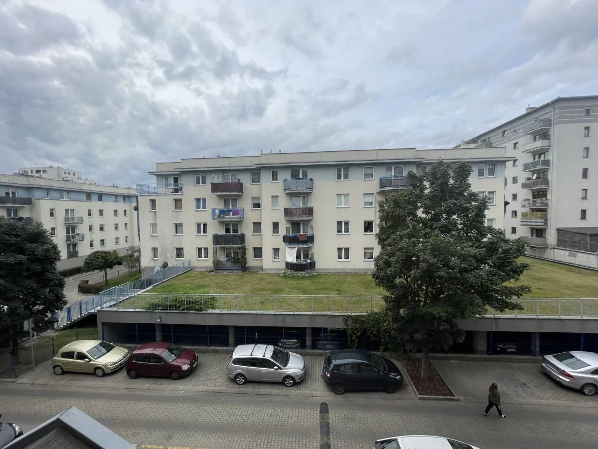 2 pokoje, mieszkanie 31,40 m², piętro 2, oferta nr , GH700317, Piaseczno, Pelikanów