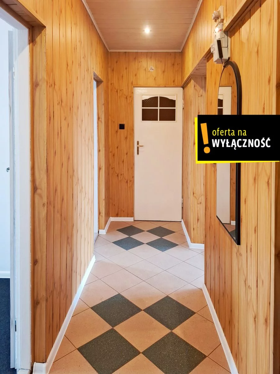 2 pokoje, mieszkanie 48,00 m², piętro 5, oferta nr , GH230004, Kielce, Pocieszka