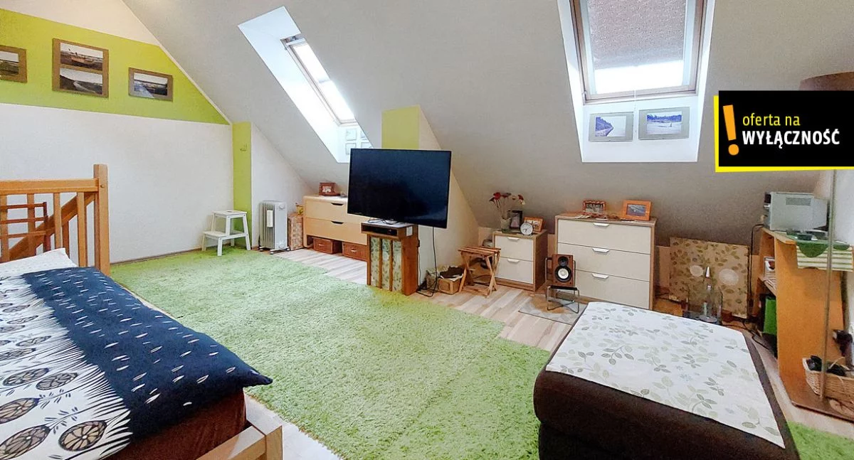 2 pokoje, mieszkanie 35,69 m², piętro 3, oferta nr , GH431228, Stegna, Powstańców Warszawy