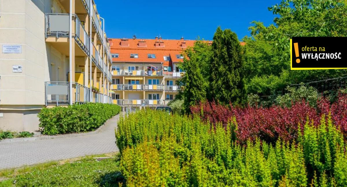 2 pokoje, mieszkanie 35,69 m², piętro 3, oferta nr , GH431228, Stegna, Powstańców Warszawy