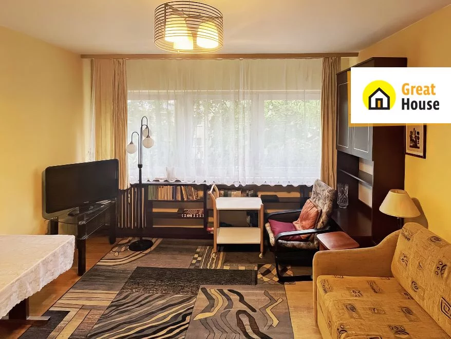 Apartamenty GH693529 Warszawa Pustola