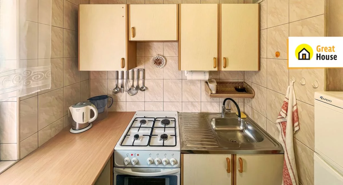 2 pokoje, mieszkanie 37,30 m², piętro 2, oferta nr , GH693529, Warszawa, Pustola