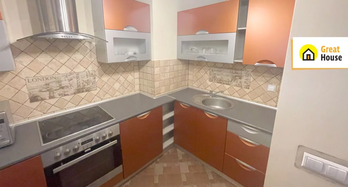 2 pokoje, apartament 37,41 m², piętro 7, oferta nr , GH884364, Warszawa, Radziwie