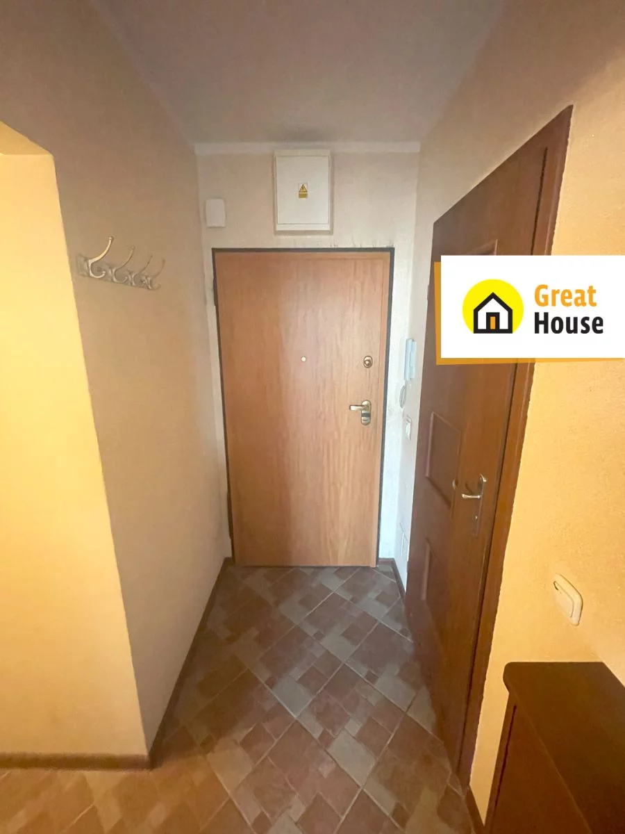 2 pokoje, apartament 37,41 m², piętro 7, oferta nr , GH884364, Warszawa, Radziwie
