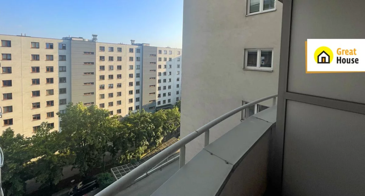 2 pokoje, apartament 37,41 m², piętro 7, oferta nr , GH884364, Warszawa, Radziwie