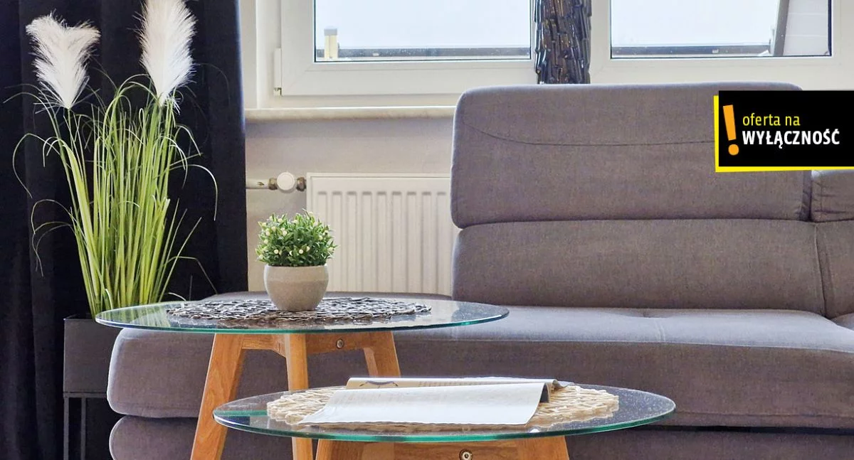 2 pokoje, mieszkanie 60,54 m², piętro 4, oferta nr , GH875487, Ustka, Słowiańska