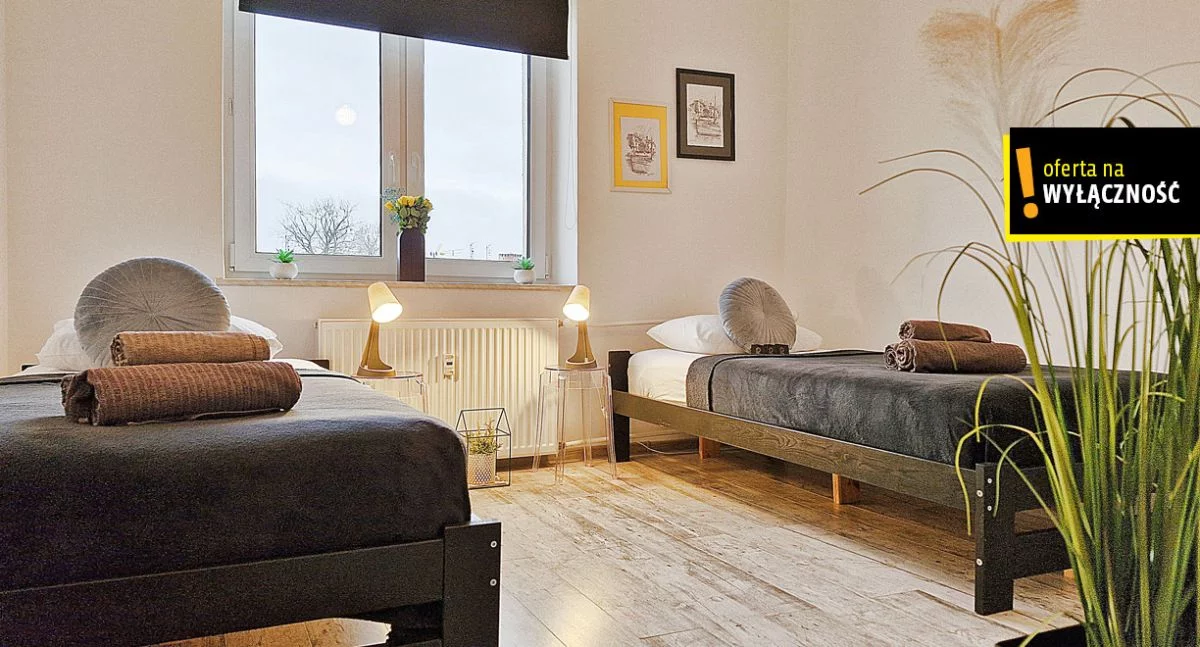 2 pokoje, mieszkanie 60,54 m², piętro 4, oferta nr , GH875487, Ustka, Słowiańska