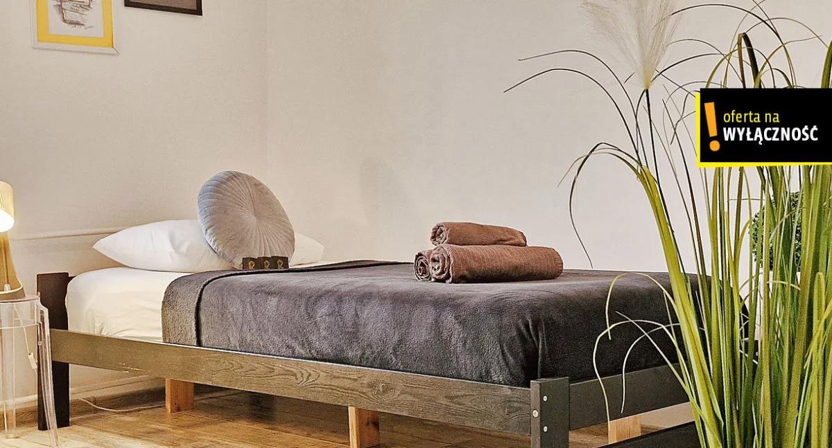2 pokoje, mieszkanie 60,54 m², piętro 4, oferta nr , GH875487, Ustka, Słowiańska