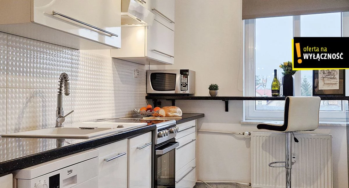 2 pokoje, mieszkanie 60,54 m², piętro 4, oferta nr , GH875487, Ustka, Słowiańska