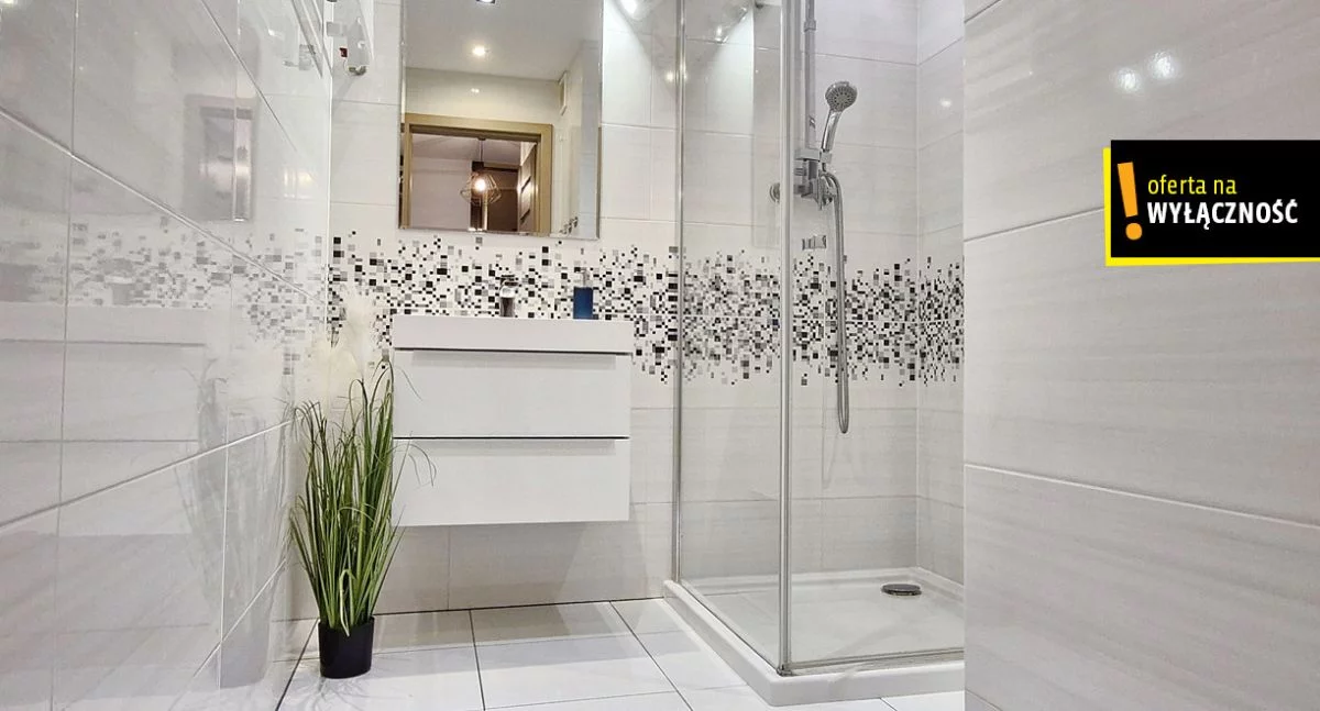 2 pokoje, mieszkanie 60,54 m², piętro 4, oferta nr , GH875487, Ustka, Słowiańska