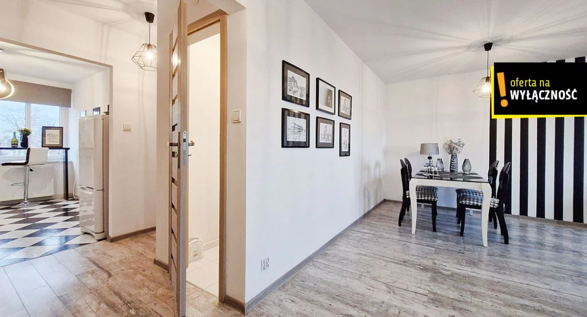 2 pokoje, mieszkanie 60,54 m², piętro 4, oferta nr , GH875487, Ustka, Słowiańska