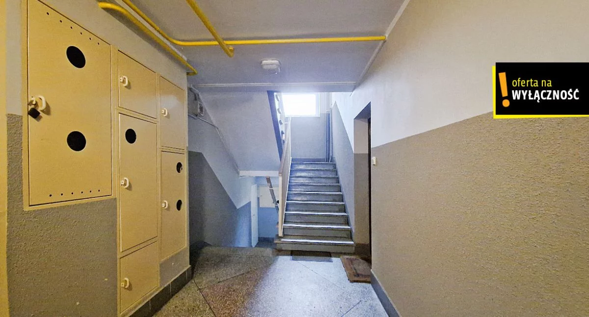 2 pokoje, mieszkanie 60,54 m², piętro 4, oferta nr , GH875487, Ustka, Słowiańska