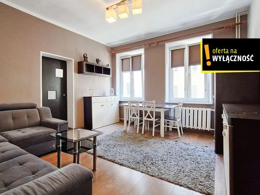 Mieszkanie 41,50 m², piętro 1, oferta nr , GH772822, Elbląg, Stanisława Wyspiańskiego