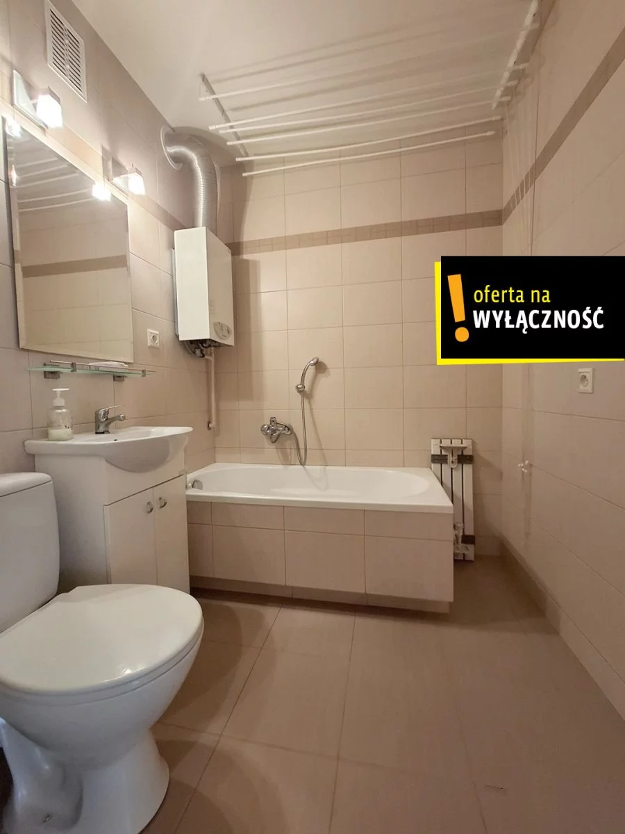 2 pokoje, mieszkanie 47,30 m², piętro 4, oferta nr , GH669783, Kielce, Stanisława Wyspiańskiego