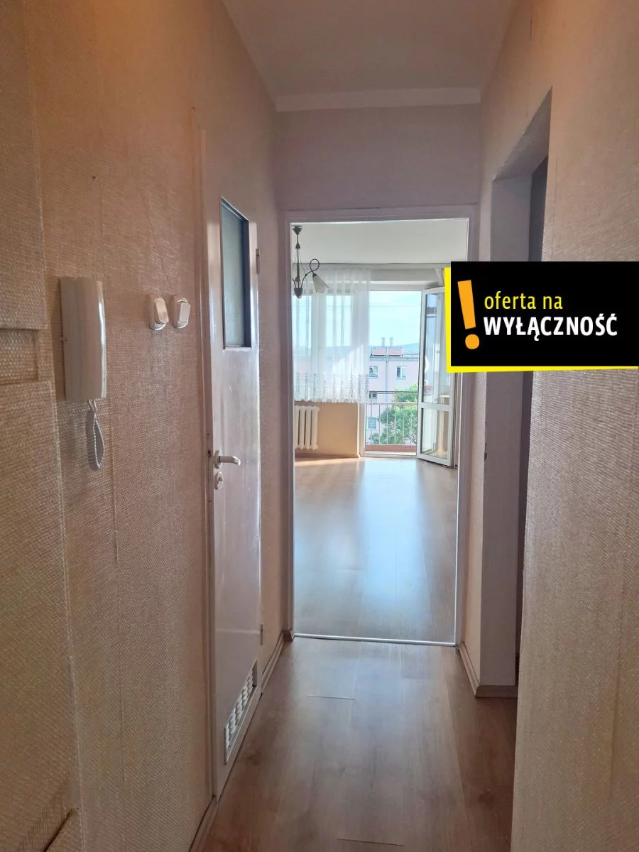 2 pokoje, mieszkanie 47,30 m², piętro 4, oferta nr , GH669783, Kielce, Stanisława Wyspiańskiego