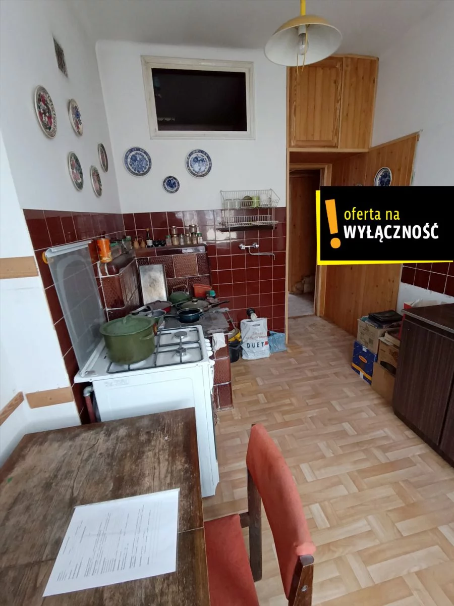 2 pokoje, mieszkanie 44,00 m², piętro 2, oferta nr , GH730310, Stąporków, Stefana Żeromskiego