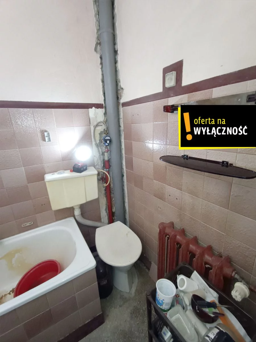 2 pokoje, mieszkanie 44,00 m², piętro 2, oferta nr , GH730310, Stąporków, Stefana Żeromskiego