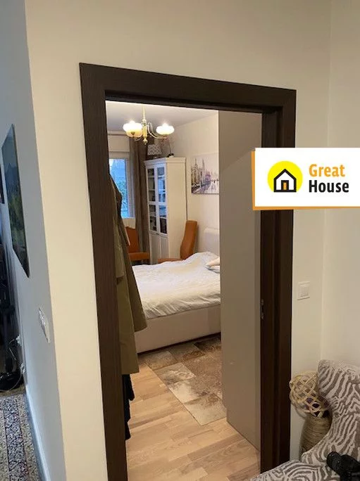 2 pokoje, mieszkanie 51,15 m², piętro 1, oferta nr , GH698790, Warszawa, Wilanów, Wilanów, Syta