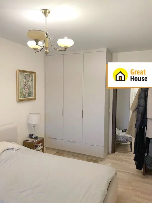 2 pokoje, mieszkanie 51,15 m², piętro 1, oferta nr , GH698790, Warszawa, Wilanów, Wilanów, Syta