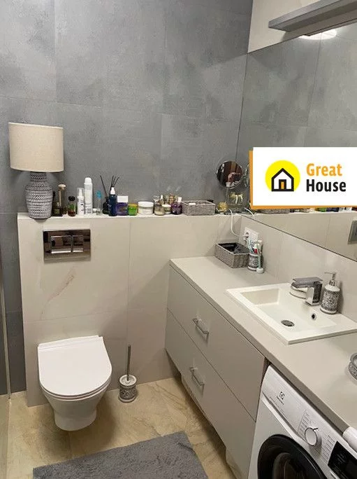 2 pokoje, mieszkanie 51,15 m², piętro 1, oferta nr , GH698790, Warszawa, Wilanów, Wilanów, Syta
