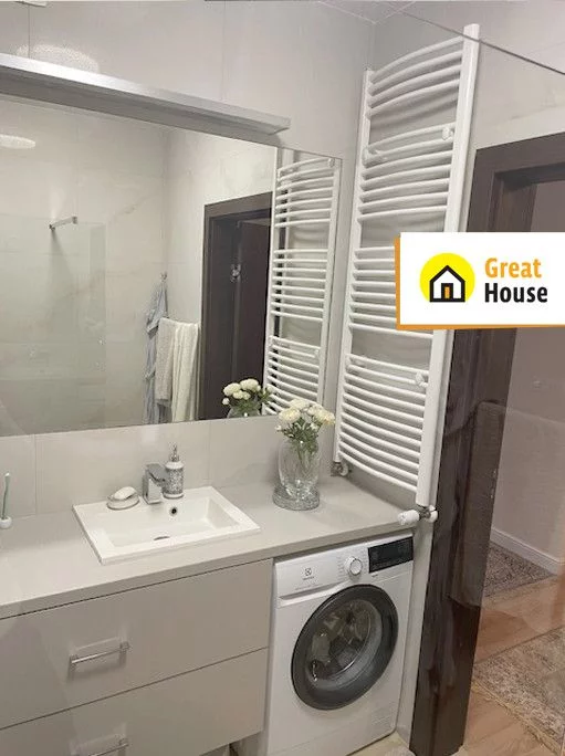 2 pokoje, mieszkanie 51,15 m², piętro 1, oferta nr , GH698790, Warszawa, Wilanów, Wilanów, Syta