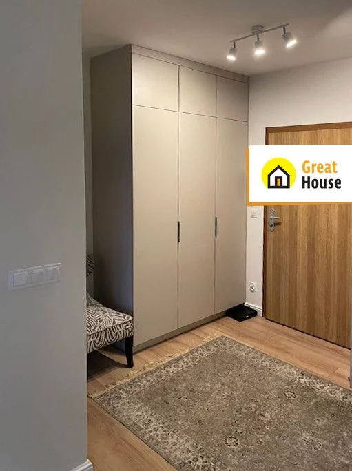 2 pokoje, mieszkanie 51,15 m², piętro 1, oferta nr , GH698790, Warszawa, Wilanów, Wilanów, Syta
