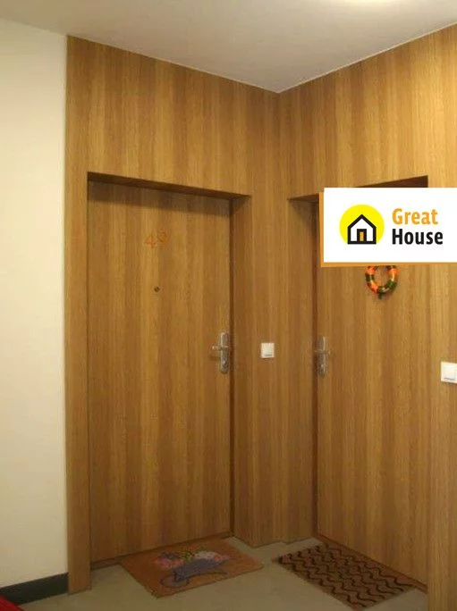 2 pokoje, mieszkanie 51,15 m², piętro 1, oferta nr , GH698790, Warszawa, Wilanów, Wilanów, Syta