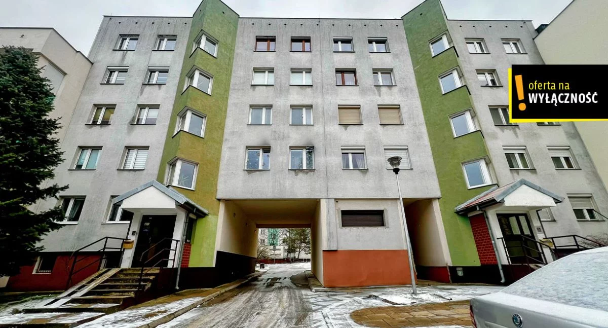 2 pokoje, mieszkanie 56,20 m², piętro 4, oferta nr , GH820507, Kielce, Szwedzka