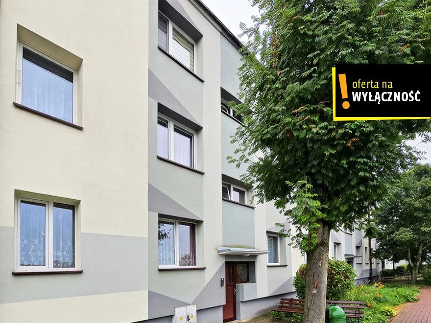 Apartamenty GH649866 Połaniec Tadeusza Kościuszki