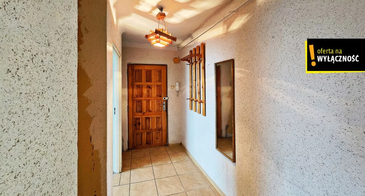 2 pokoje, mieszkanie 45,20 m², piętro 2, oferta nr , GH649866, Połaniec, Tadeusza Kościuszki