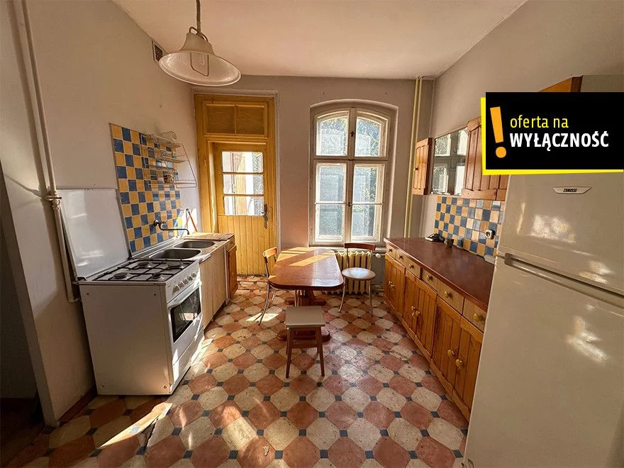 Apartamenty GH847501 Racibórz Tadeusza Kościuszki