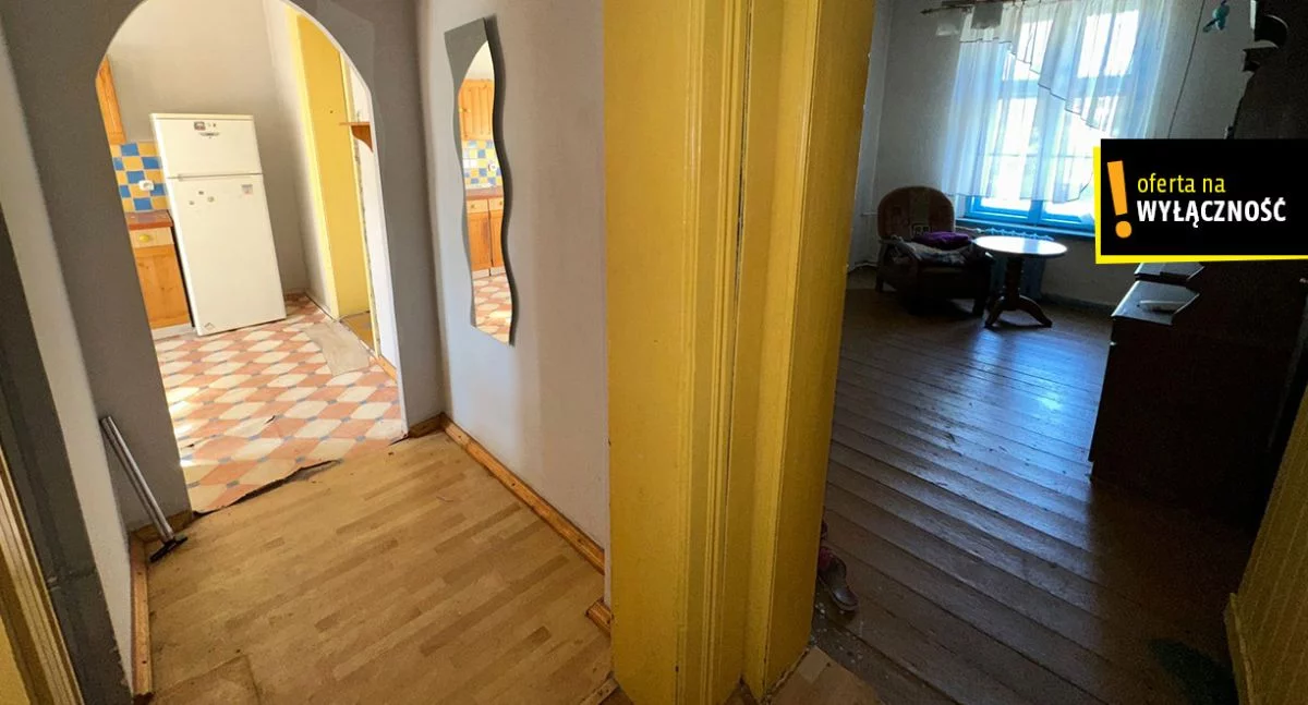 2 pokoje, mieszkanie 48,31 m², piętro 1, oferta nr , GH847501, Racibórz, Tadeusza Kościuszki