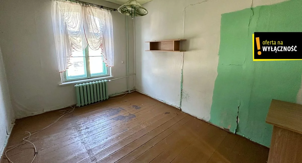 2 pokoje, mieszkanie 48,31 m², piętro 1, oferta nr , GH847501, Racibórz, Tadeusza Kościuszki