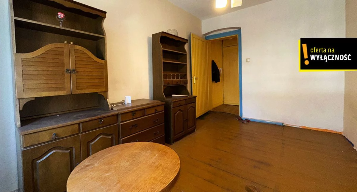2 pokoje, mieszkanie 48,31 m², piętro 1, oferta nr , GH847501, Racibórz, Tadeusza Kościuszki