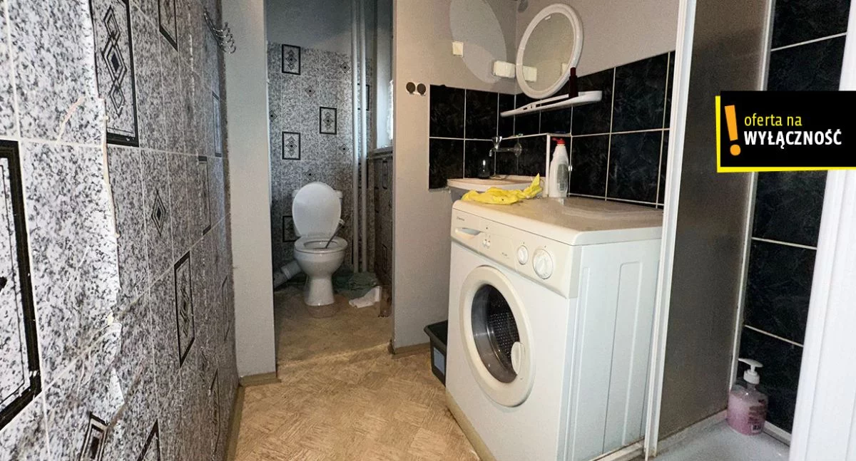 2 pokoje, mieszkanie 48,31 m², piętro 1, oferta nr , GH847501, Racibórz, Tadeusza Kościuszki