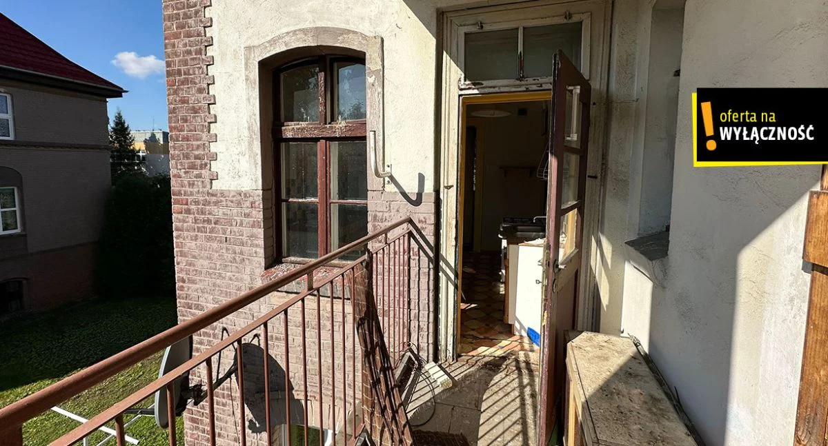2 pokoje, mieszkanie 48,31 m², piętro 1, oferta nr , GH847501, Racibórz, Tadeusza Kościuszki