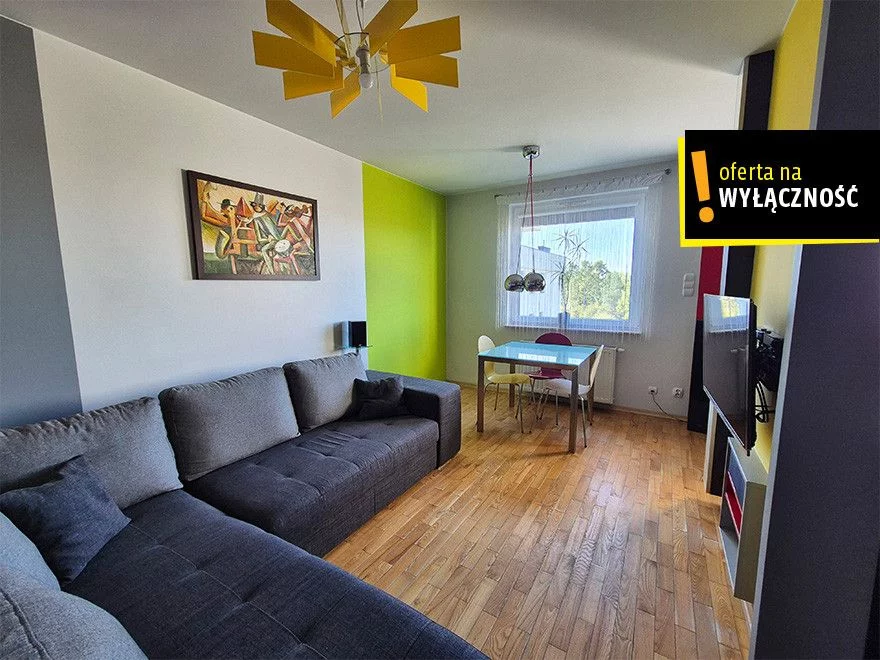 Apartamenty GH744357 Kielce Tektoniczna
