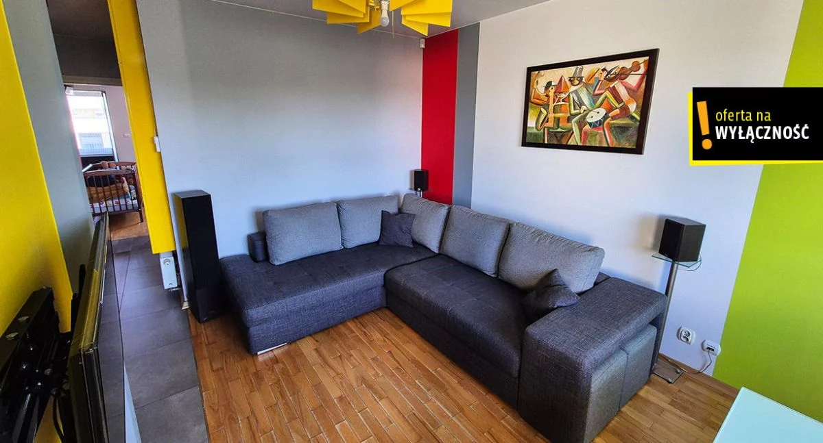 2 pokoje, mieszkanie 52,28 m², piętro 3, oferta nr , GH744357, Kielce, Tektoniczna