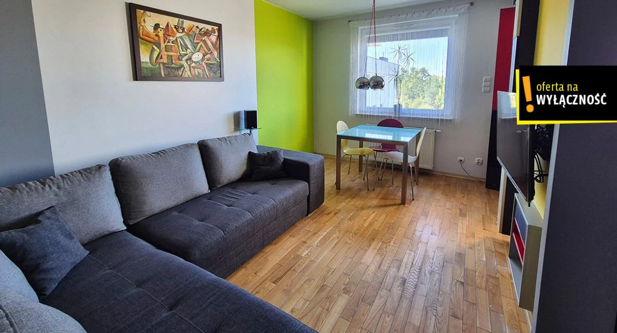 2 pokoje, mieszkanie 52,28 m², piętro 3, oferta nr , GH744357, Kielce, Tektoniczna